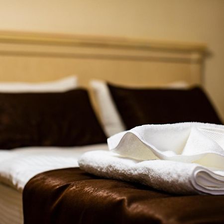 Sulo Atyrau Hotel Εξωτερικό φωτογραφία
