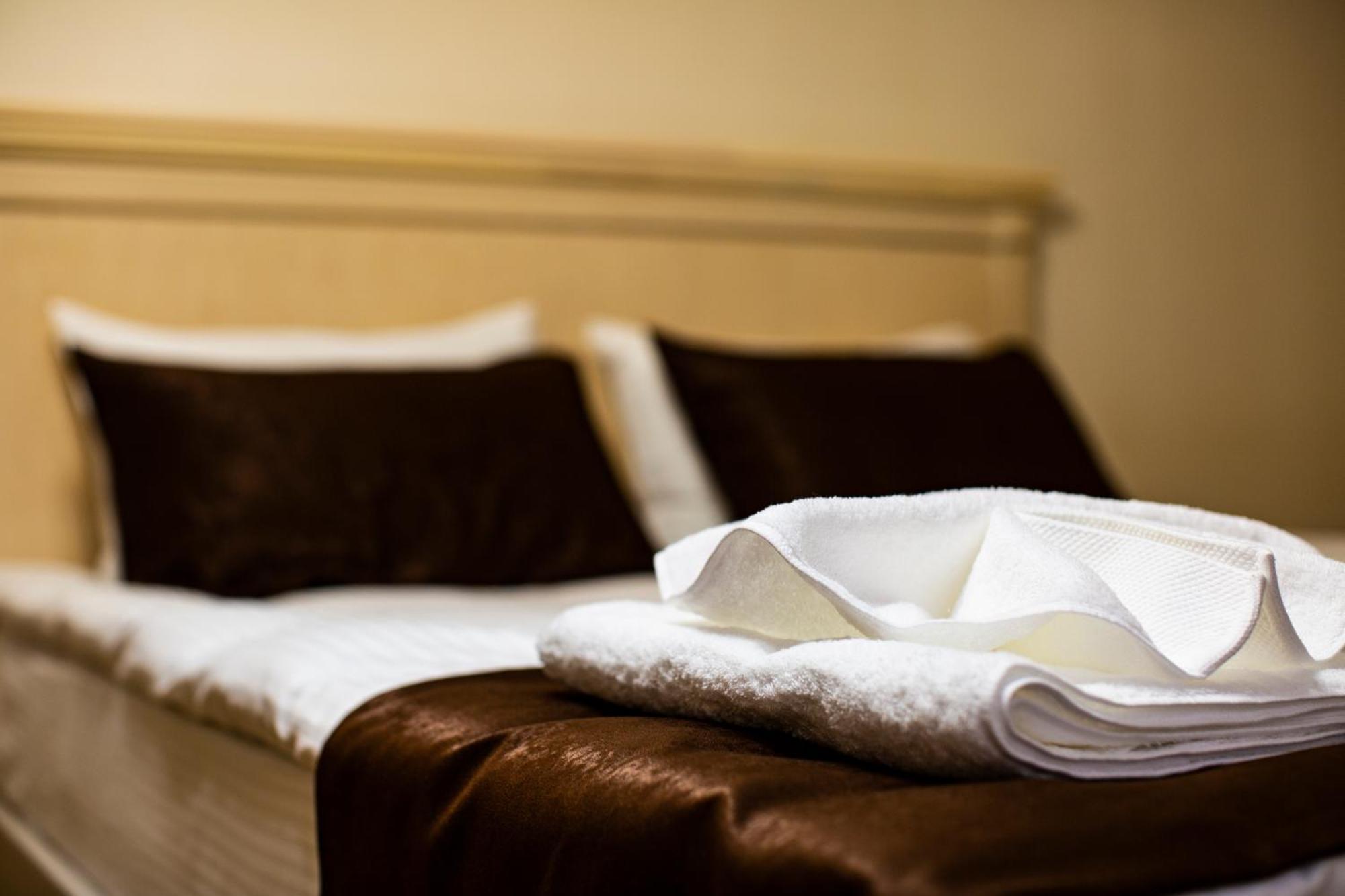 Sulo Atyrau Hotel Εξωτερικό φωτογραφία