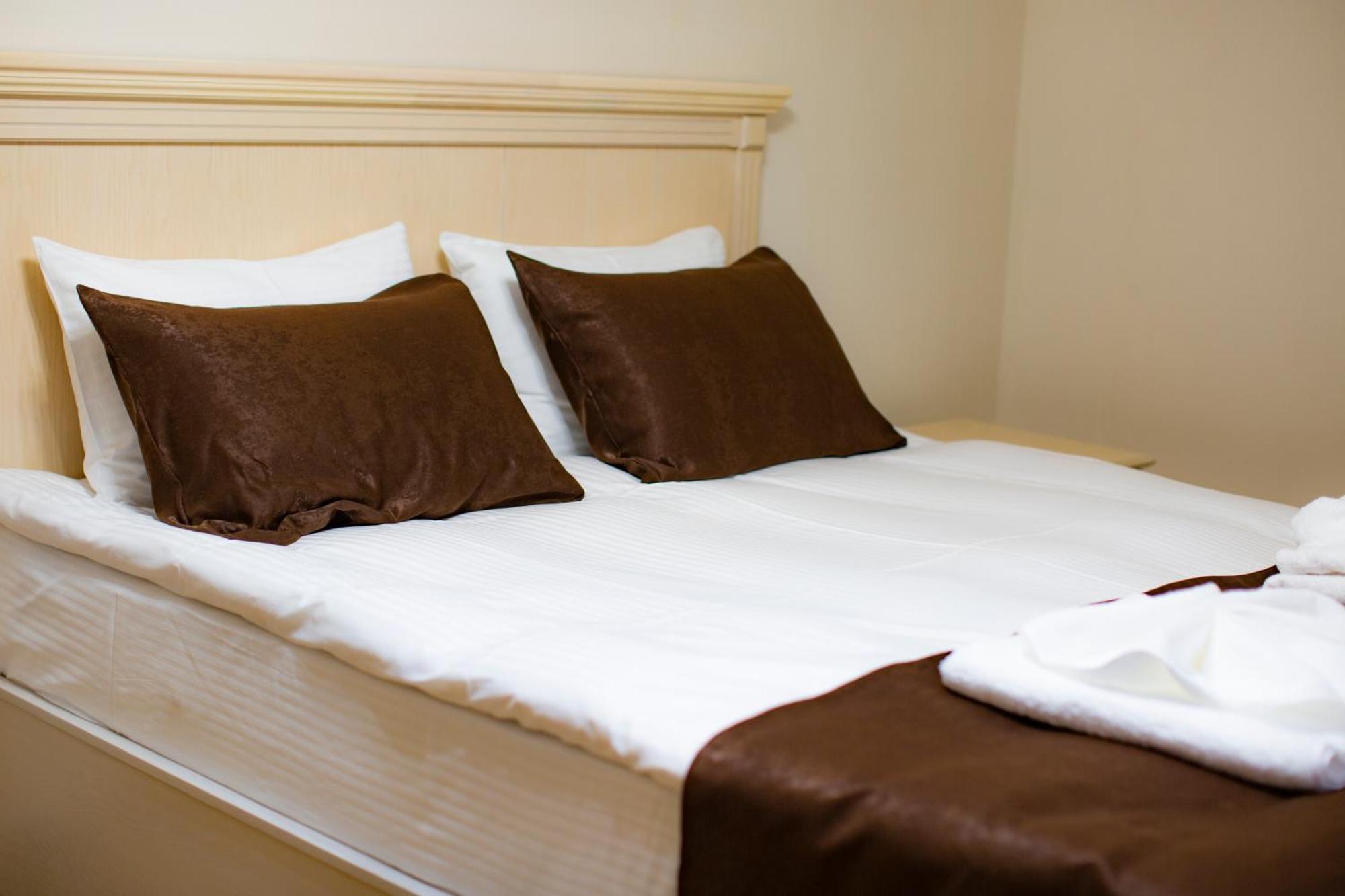 Sulo Atyrau Hotel Εξωτερικό φωτογραφία