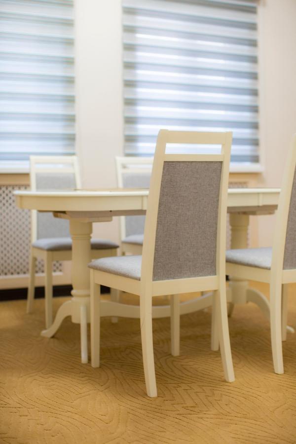Sulo Atyrau Hotel Εξωτερικό φωτογραφία